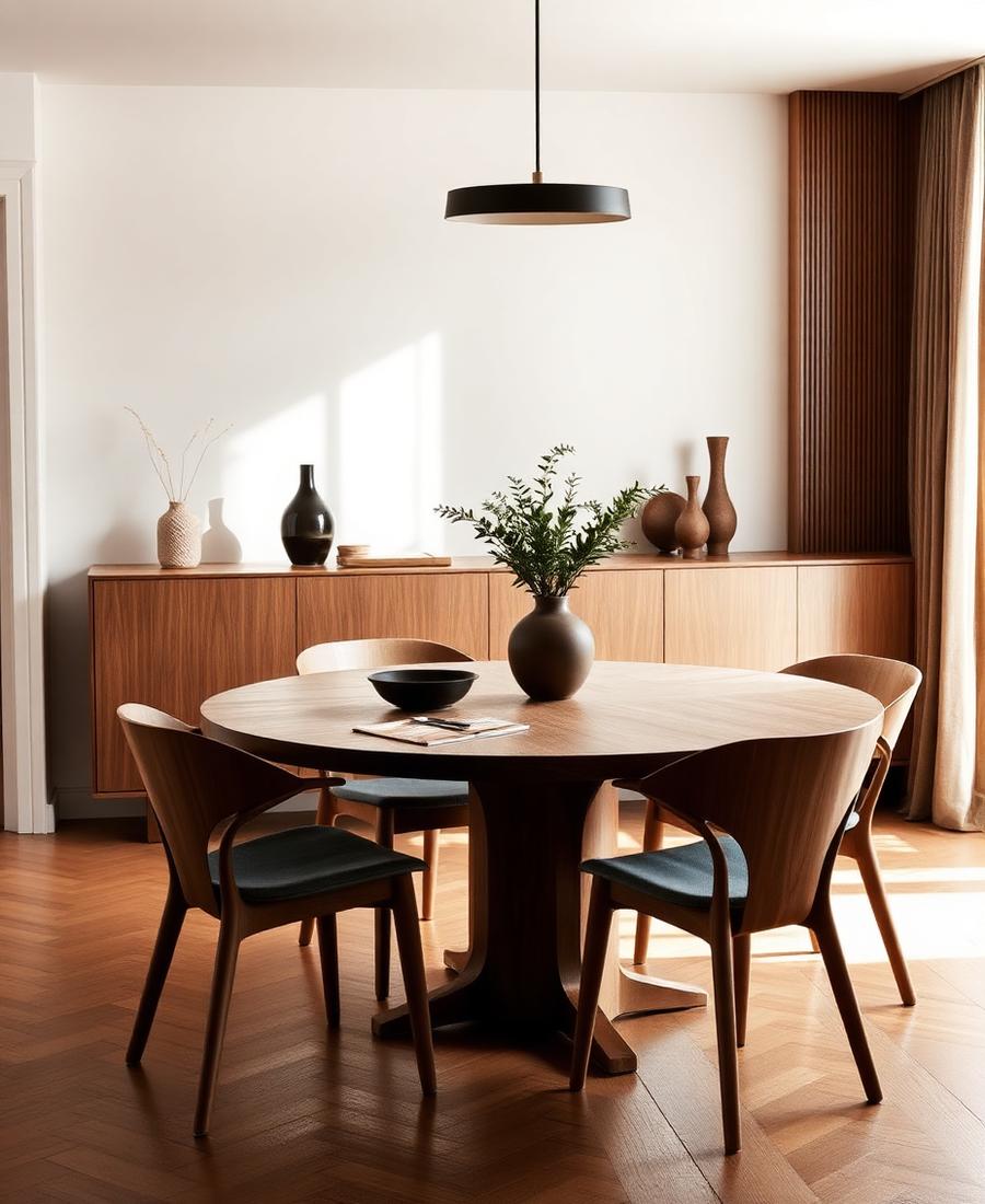 Dining Tables