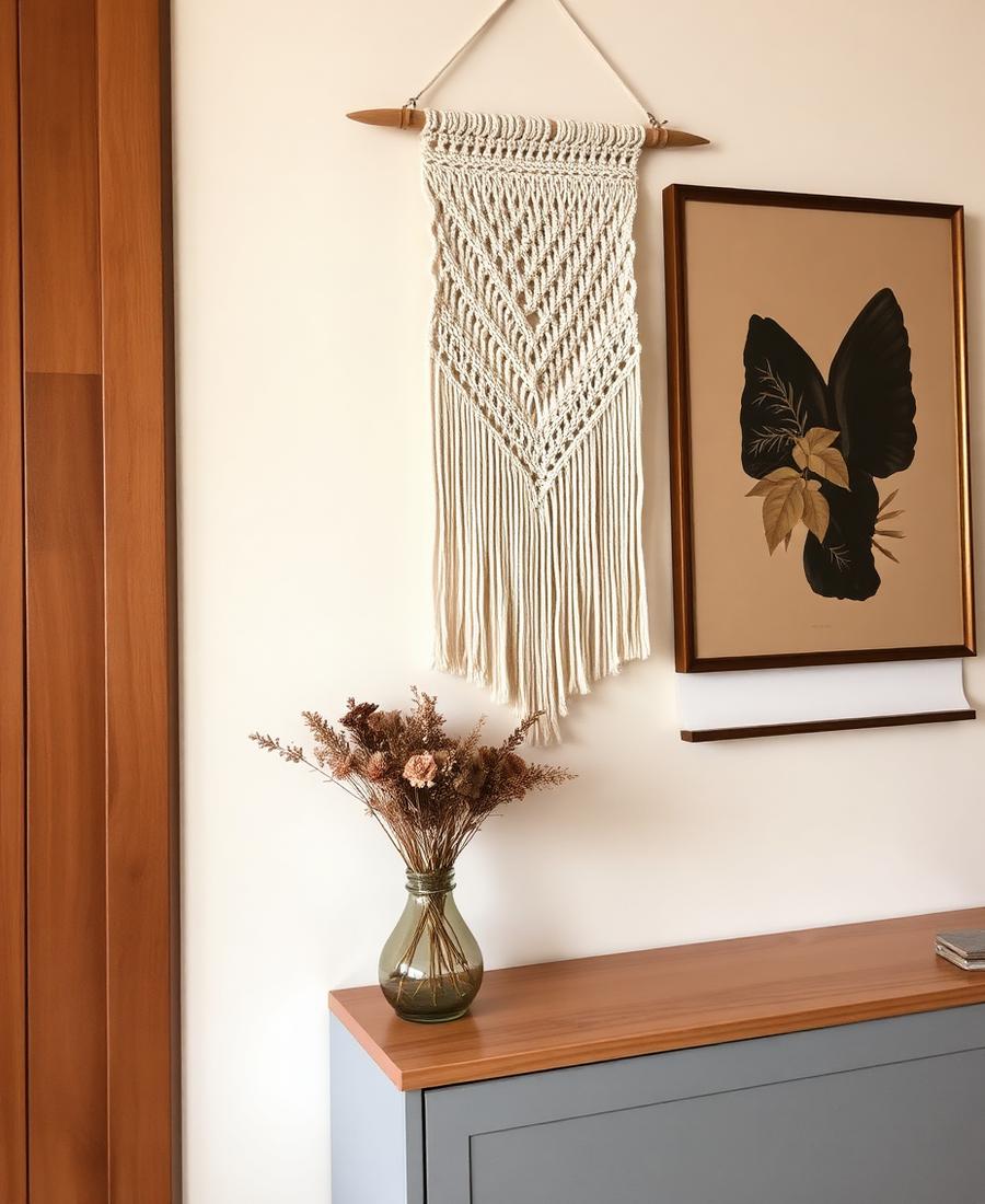 Wall Decor